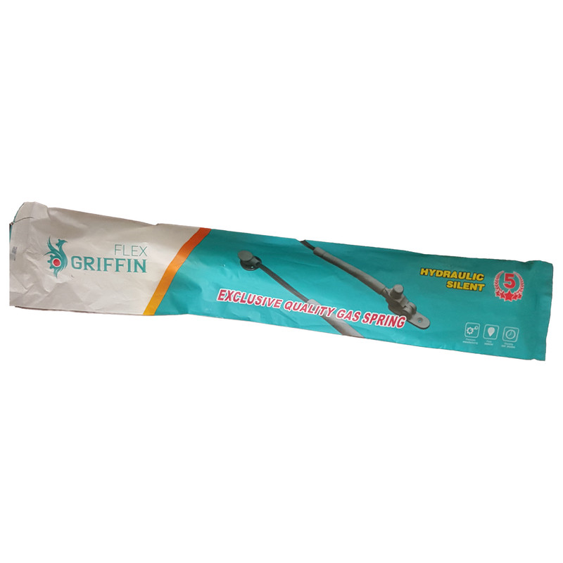 جک آرام بند گریفین فلکس مدل G106-80N بسته 25 عددی