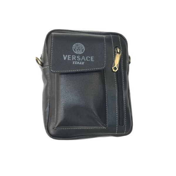 کیف رودوشی مردانه ورساچه مدل s21