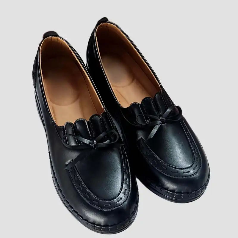 کفش طبی زنانه مدل کیمیا