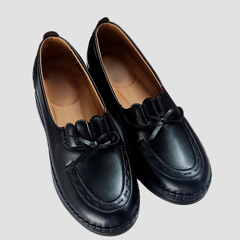 کفش طبی زنانه مدل کیمیا