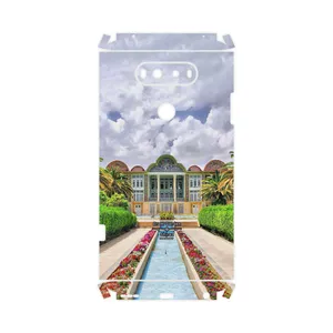 MAHOOT Eram garden-FullSkin Cover Sticker for LG V20