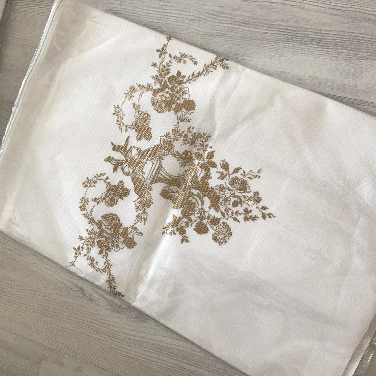 ساک لباس مادام کوکو مدل Flower