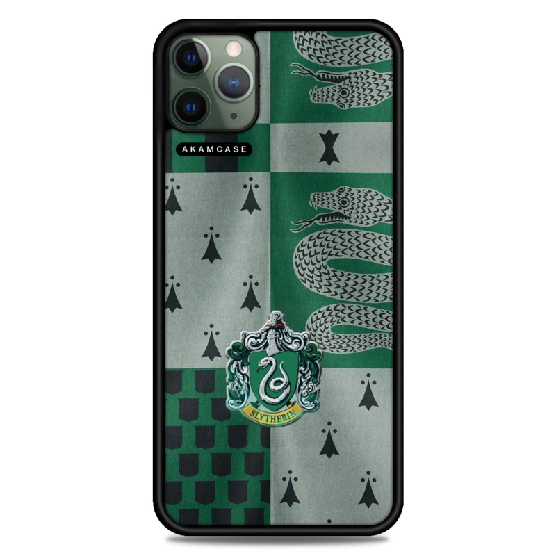 کاور آکام مدل AMC-WA11PROMAX-HARRY POTTER-49 مناسب برای گوشی موبایل اپل iPhone 11 Pro Max