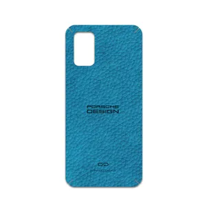 MAHOOT BL-PRDS Cover Sticker for Samsung Galaxy M02s