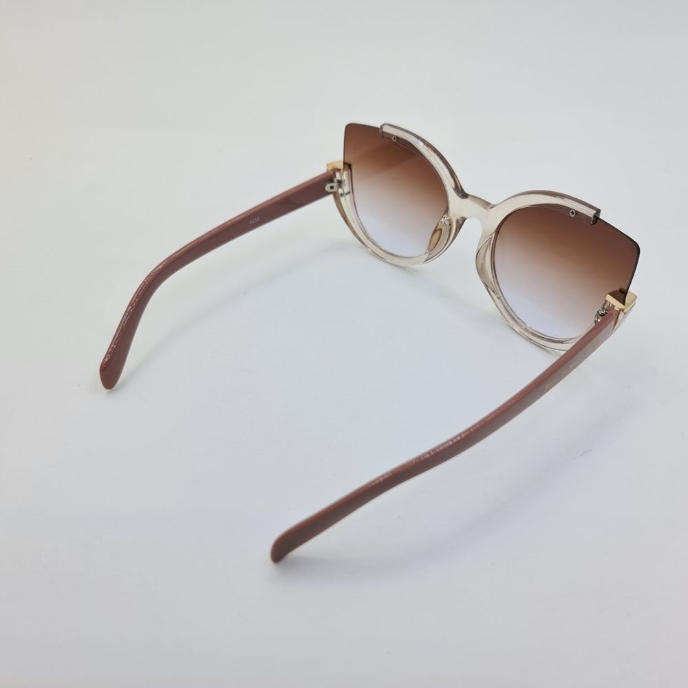عینک آفتابی زنانه مارک جکوبس مدل 8252 - SH -  - 9