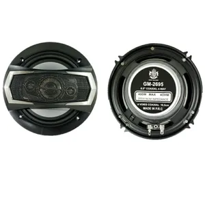 اسپیکر خودرو گلف میلانو مدل GM-2695 بسته دوعددی