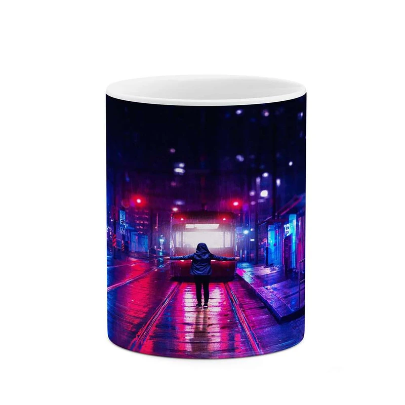 ماگ کاکتی مدل شهر کد mgh16317