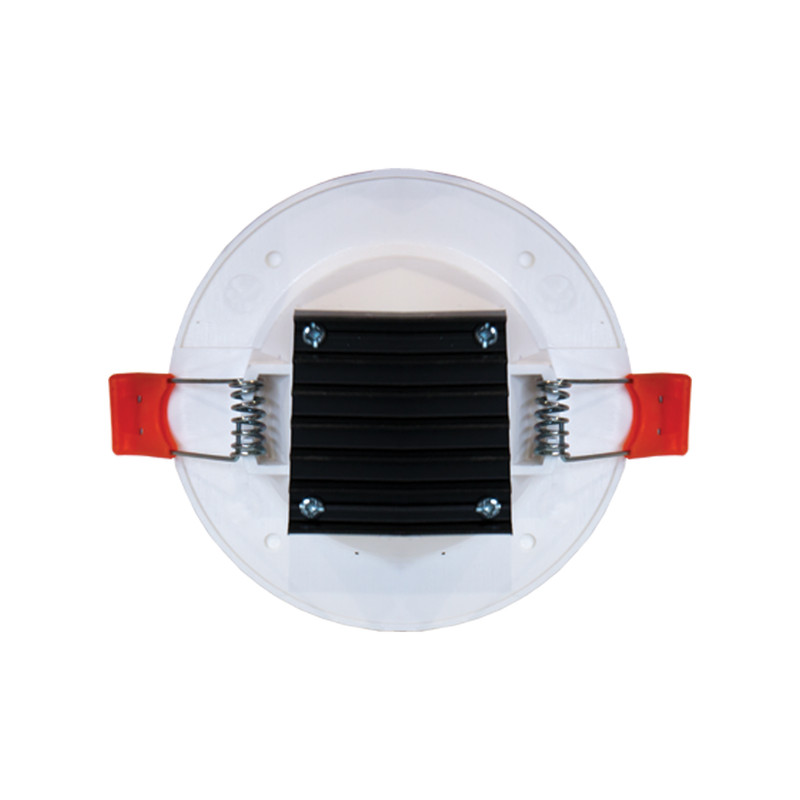 پنل ال ای دی 7 وات رسانور مدل آرکا مجموعه 10 عددی