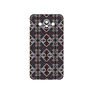 MAHOOT SISTAN Needlework 1 Cover Sticker for Samsung Galaxy J7 Duo