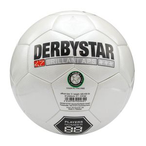 توپ فوتبال دربی‌استار مدل چمنی