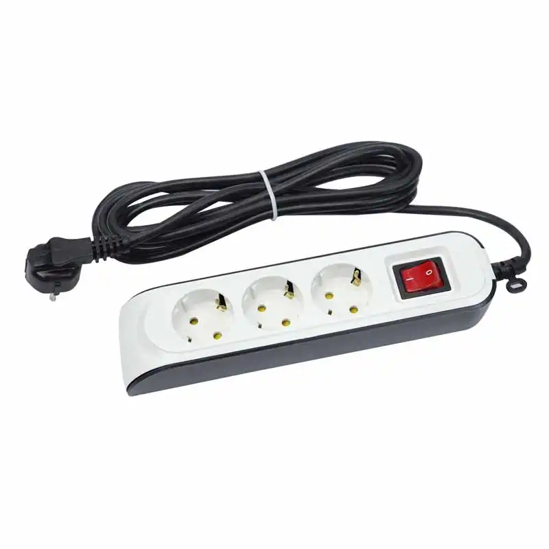 چندراهی برق پارت الکتریک مدل PE-8761