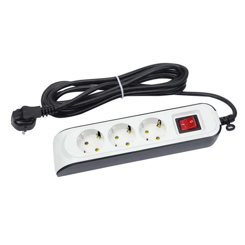 چندراهی برق پارت الکتریک مدل PE-8761