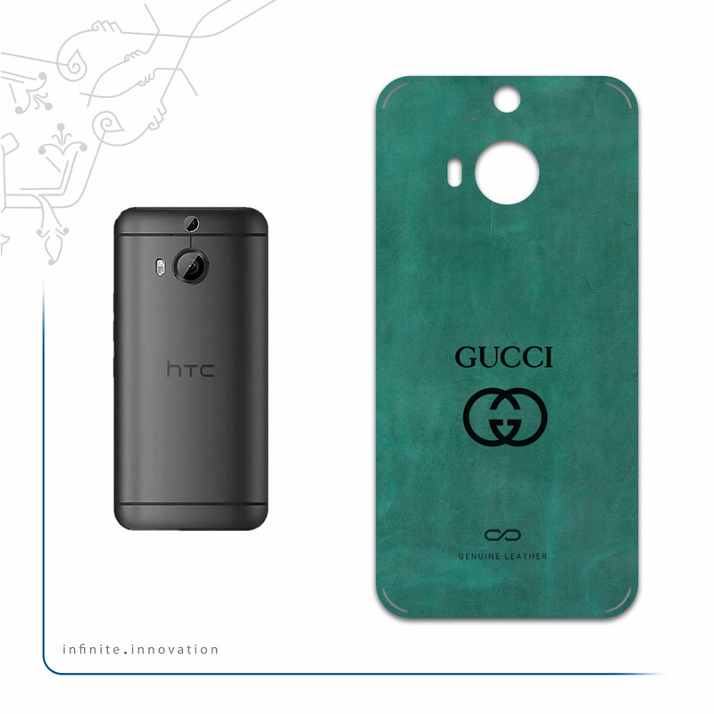 برچسب پوششی ماهوت مدل GBFL-GCC مناسب برای گوشی موبایل اچ تی سی One M9 Plus