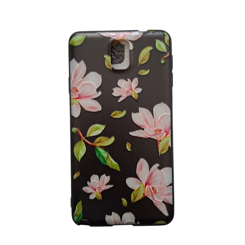 کاور مدل no3 مناسب برای گوشی موبایل سامسونگ Galaxy note3