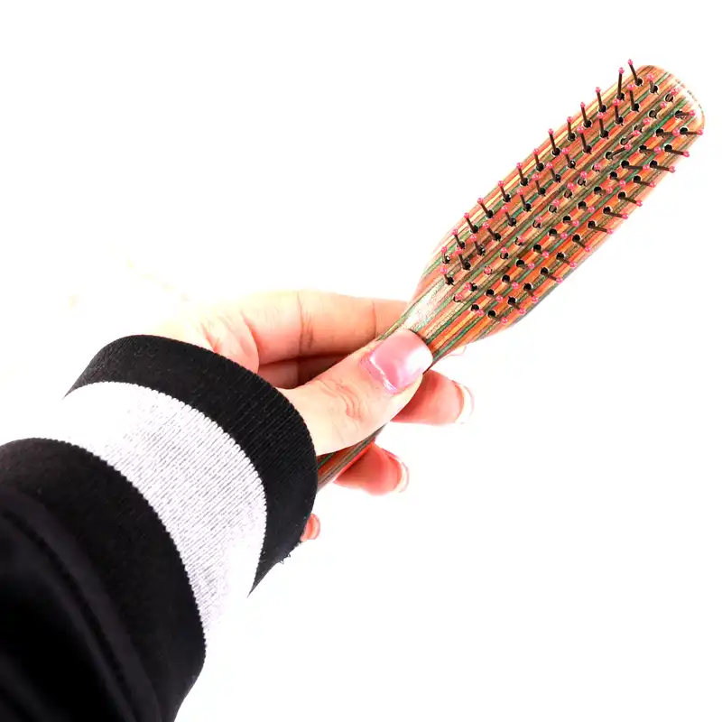 برس مو مدل bk-102919