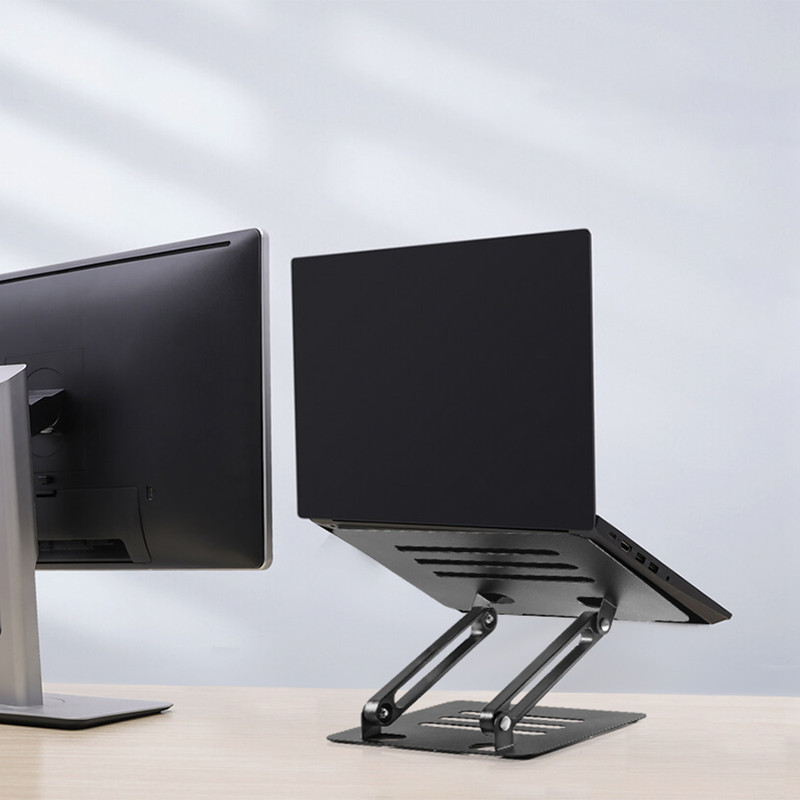 پایه نگهدارنده لپ تاپ مدل SLA02