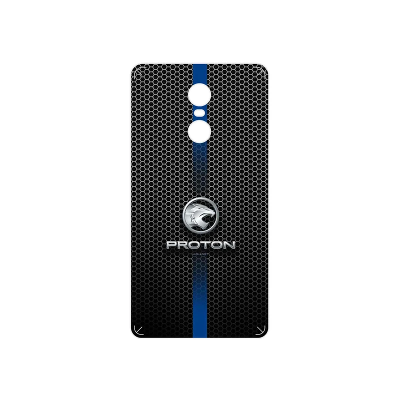 برچسب پوششی ماهوت مدل PROTON مناسب برای گوشی موبایل شیائومی Redmi Pro