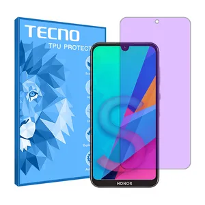 Tecno HyPRL model anti-violet screen protector suitable for Honor 8S mobile phone