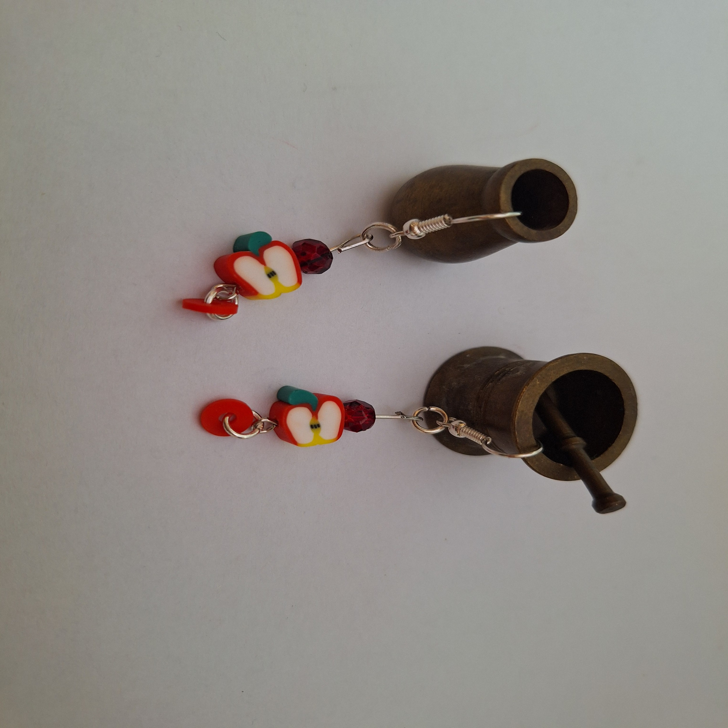 گوشواره دخترانه مدل 1073