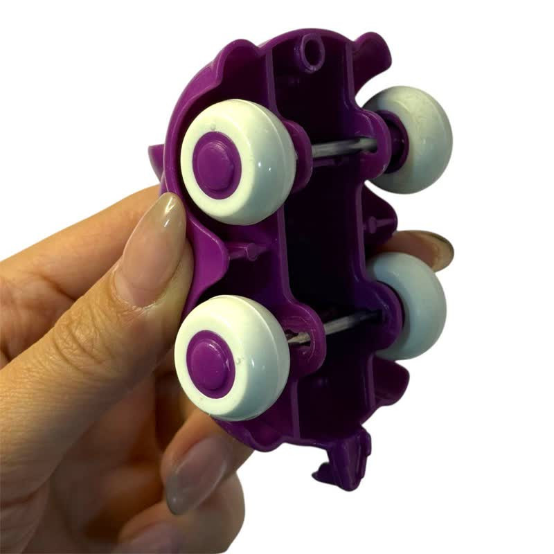 ست 5 تکه ماشین بازی اچ پی تویز مدل فانتزی کد 1404