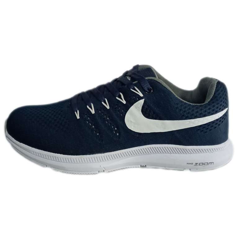 کفش پیاده روی مردانه مدل زوم 