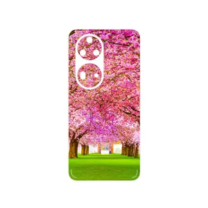 MAHOOT Spring Season Cover Sticker for Huawei P50 Pro