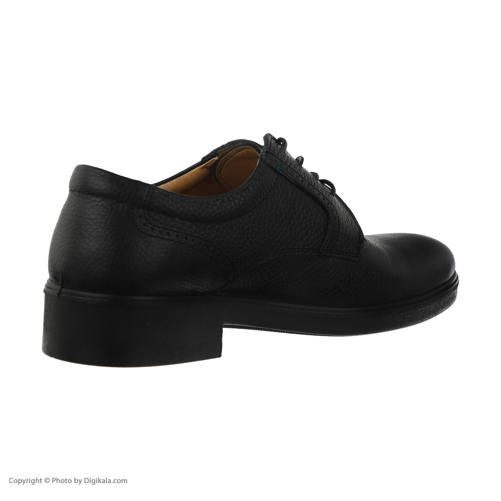 کفش مردانه شهر چرم مدل PA241 -  - 3