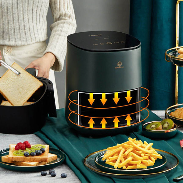 هواپز لیوون مدل G-5