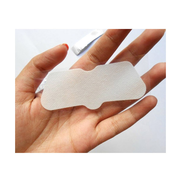 چسب‌ پاک کننده بینی کرولاین مدل SUREFACE بسته 6 عددی