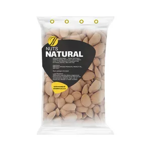 بادام درختی سنگی نچرال - 500 گرم