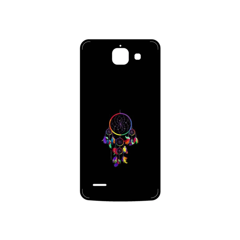 برچسب پوششی ماهوت مدل Dream Catchers مناسب برای گوشی موبایل هوآوی Ascend G730