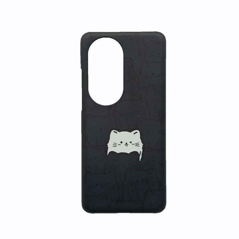 کاور گارد قاب علوی مدل 3D مناسب برای گوشی موبایل هواوی P50 Pro