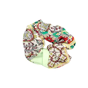 کش مو دخترانه مدل سنتی کد 128