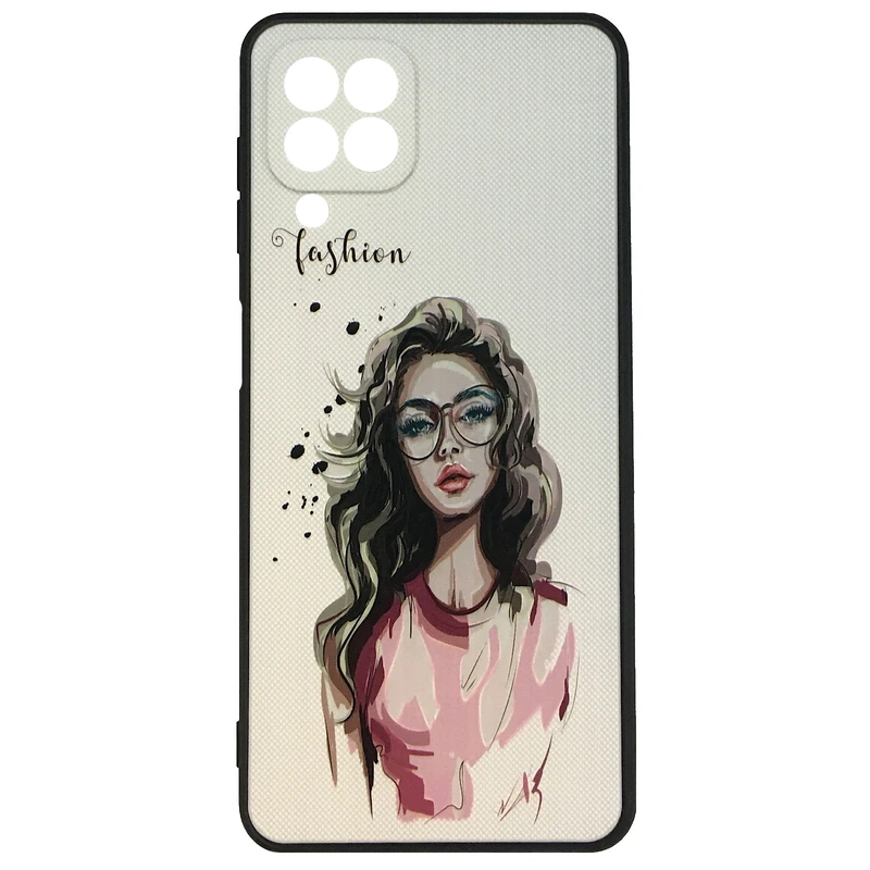 کاور مدل S1279 مناسب برای گوشی موبایل سامسونگ Galaxy A22 4G / M22 4G / M32 4G