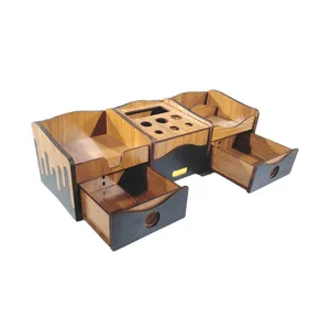 جامدادی رومیزی مدل TS31