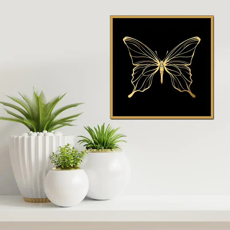 تابلو مدل پروانه کد 105