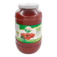 رب گوجه فرنگی طبیعی سنتی سان آیسان - 1500 گرم