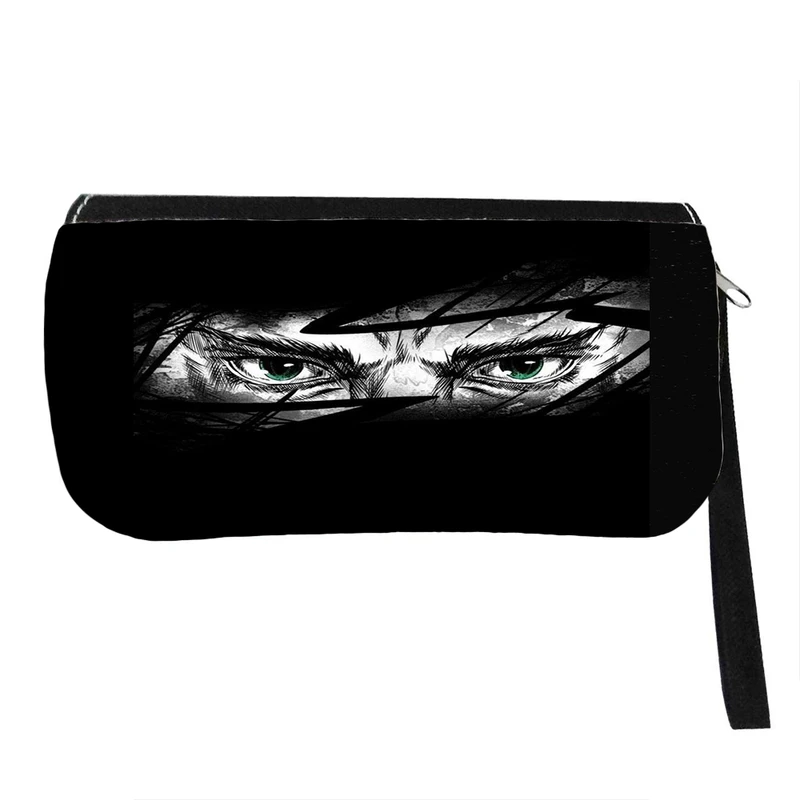 جامدادی پاد آفرین مدل فانتزی طرح نگاه مرد اسپرت خفن کد p221