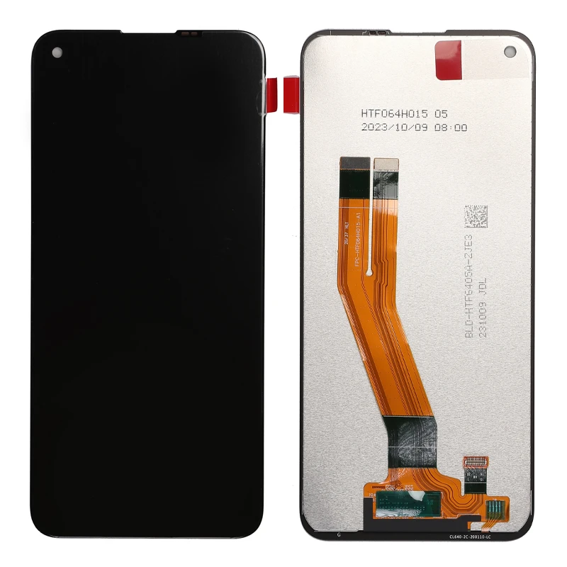 ال سی دی کد SM-A11 مناسب برای گوشی موبایل سامسونگ Galaxy A11