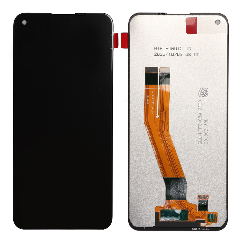 ال سی دی کد SM-A11 مناسب برای گوشی موبایل سامسونگ Galaxy A11