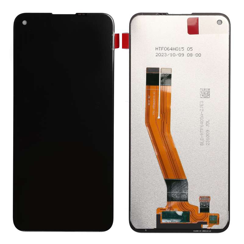 ال سی دی کد SM-A11 مناسب برای گوشی موبایل سامسونگ Galaxy A11 ال سی دی کد SM-A11 مناسب برای گوشی موبایل سامسونگ Galaxy A11
