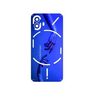 MAHOOT Artificial intelligence 1 Cover Sticker for Nothing Phone 2