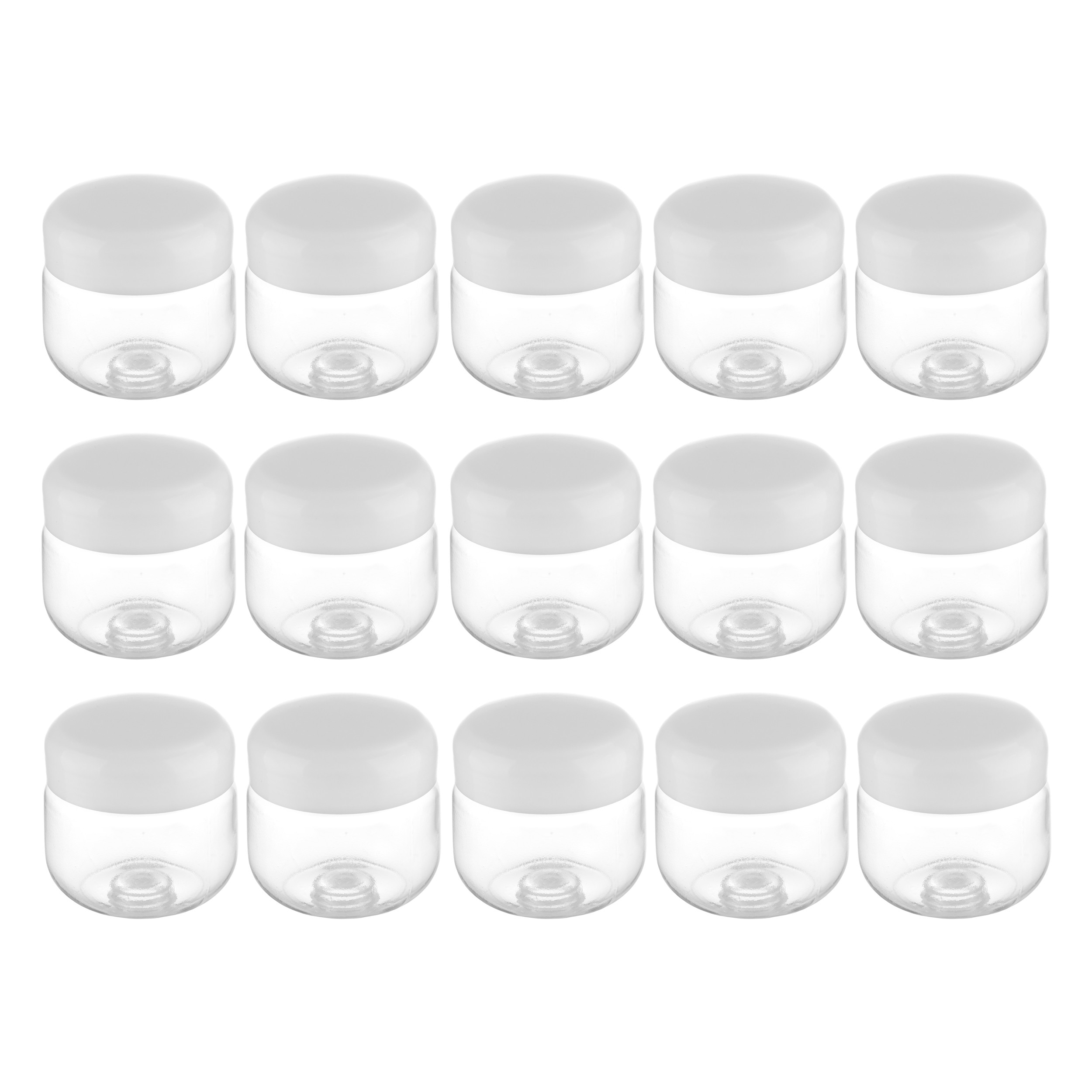 بانکه مدل جار 65cc مجموعه 15 عددی