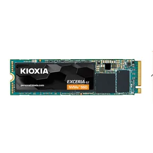 اس اس دی اینترنال کیوکسیا مدل EXCERIA G2 ظرفیت 500 گیگابایت