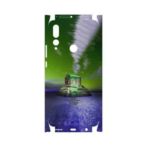 MAHOOT Tomb of Cyrus the Great-FullSkin Cover Sticker for Huawei Y9 Prime 2019