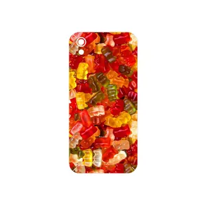 MAHOOT Gummi candy 1 Cover Sticker for Honor 8S