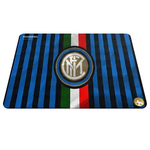 Hoomero Inter Milan Football club A8164 Mousepad