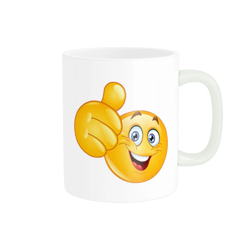 ماگ استلار طرح ایموجی کد 0681