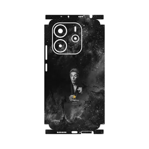 MAHOOT Al Pacino-FullSkin Cover Sticker for Xiaomi Redmi Note 14 4G