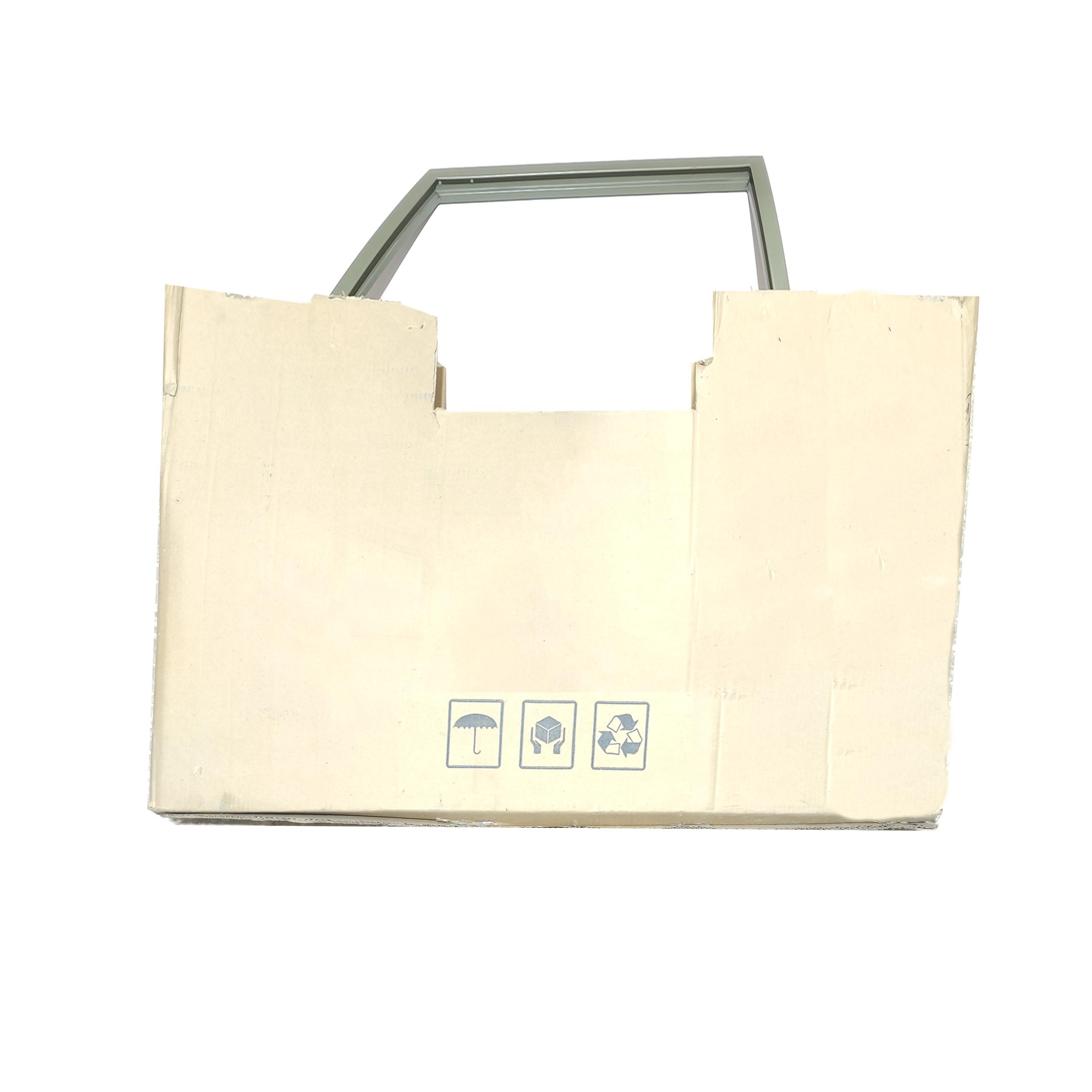 درب عقب راست خودرو کد 202226 مناسب برای پراید